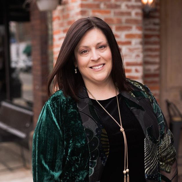Jennifer M. Hite